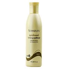 Scruples Quickseal Fortifying Conditioner 8.5 oz. SALE! UltraBeauty.shop