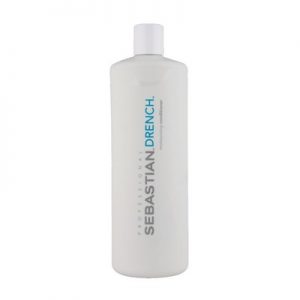 Sebastian Drench Moisturizing Conditioner Liter-0