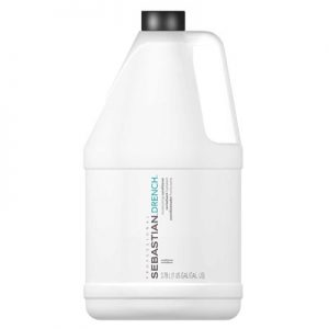 Sebastian Drench Moisturizing Conditioner Gallon-0