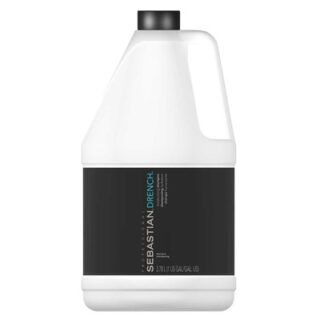 Sebastian Drench Shampoo  Gallon UltraBeauty.shop