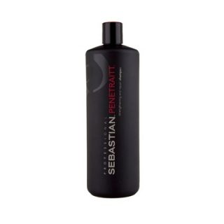 Sebastian Penetraitt Shampoo Liter-0
