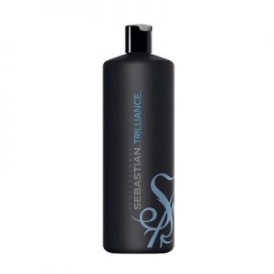 Sebastian Professional Trilliance Shampoo Liter-0