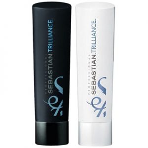 Sebastian Trilliance Shampoo and Conditioner Duo 8.45Oz-0