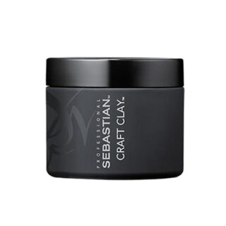 Sebastian Craft Clay 1.7 Oz UltraBeauty.shop