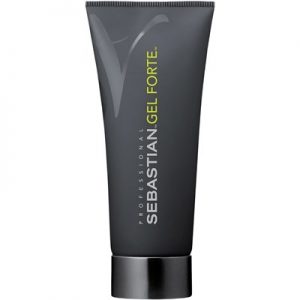 Sebastian Gel Forte Strong Hold Gel 6.7 Oz-0