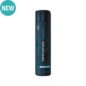 Sebastian Twisted Elastic Cleanser 8.4 Oz-0