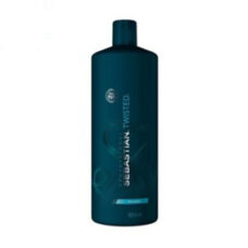 Sebastian Twisted Elastic Cleanser Liter - Image 1