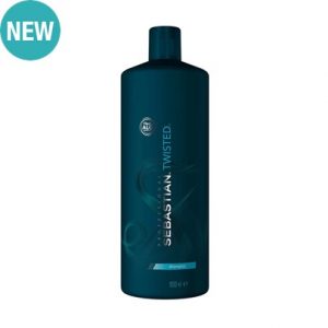 Sebastian Twisted Elastic Cleanser Liter-0