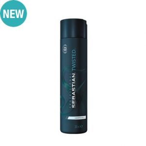 Sebastian Twisted Elastic Detangler 8.4 Oz-0