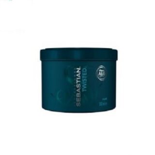 Sebastian Twisted Elastic Treatment Curl Mask 16.9 Oz UltraBeauty.shop