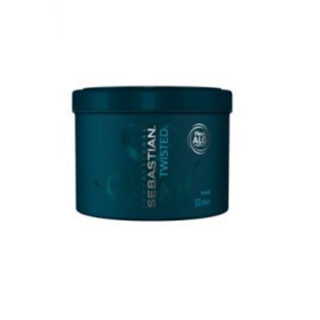 Sebastian Twisted Elastic Treatment Curl Mask 5.1 Oz UltraBeauty.shop