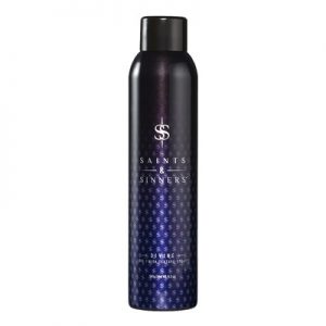 Saints & Sinners Divine Dry Finish Texture Spray -0