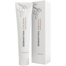 Sebastian Sublimate Invisible Finishing Creme 3.4 Oz-0