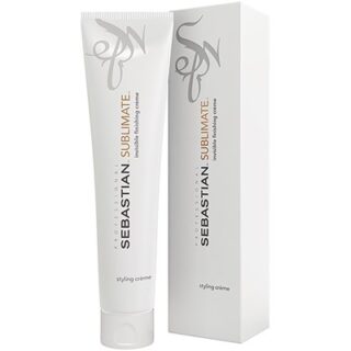 Sebastian Sublimate Invisible Finishing Creme 3.4 Oz UltraBeauty.shop