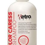 Retro Hair Color Caress Shampoo 8.5 oz