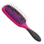 Wet Brush 2.0 Pro Shine Enhancer – Pink