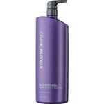 Keratin  Complex Blondeshell Conditioner 13.5 Oz UltraBeauty.shop