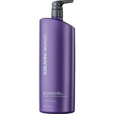 Keratin Complex Blondeshell Conditioner Liter - Image 1
