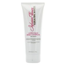 Keratin Complex Vanilla Bean Deep Conditioner 7 Oz. - Image 1