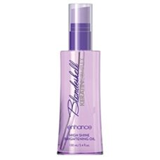 Keratin Complex Blondeshell Enhance High Shine Brightening Oil 3.4 Oz - Image 1