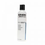 Keratin Complex Smoothing Therapy Clarifying Shampoo 8 Oz