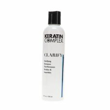Keratin Complex Clarifying Shampoo 8 Oz - Image 1