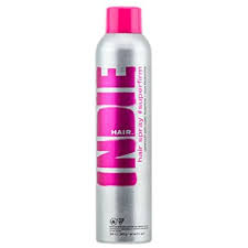 Indie Hair Spray #Superfirm 9.1 Oz UltraBeauty.shop