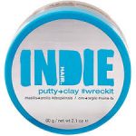 Indie Putty-Clay #Wreckit 2.1 Oz