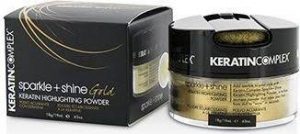 Keratin Complex Sparkle