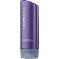 Keratin Complex Blondeshell Shampoo 13.5 Oz - Image 1