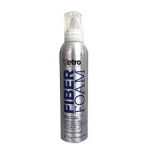 Retro Hair Fiber Foam Texture Mousse – Volume Texture Shine – 8 oz