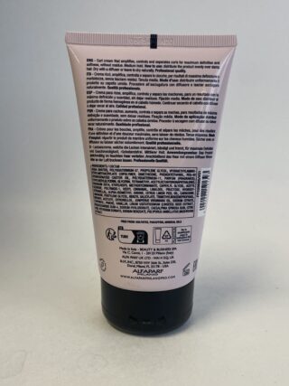 Alfaparf Semi de Lino Milano Twisted Curls 5.22 Oz NEW! UltraBeauty.shop