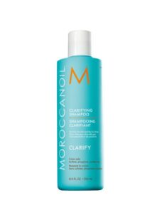 Moroccanoil Clarifying Shampoo 8.5 oz - Image 1