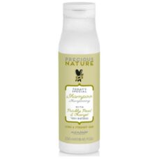 Alfaparf Precious Nature Shampoo Long and Straight Hair 8.45 ml UltraBeauty.shop