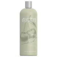 ABBA Pure Gentle Conditioner 33.8 fl.oz.NEW! UltraBeauty.shop