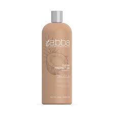 ABBA Pure Protection Color Protection Shampoo 8 oz. UltraBeauty.shop