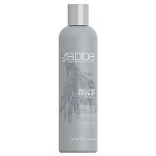 ABBA Pure Recovery Treatment Conditioner 33.8 fl.oz. NEW! UltraBeauty.shop