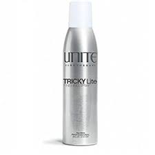 UNITE Eurotherapy TRICKY Lite Finishing spray 3.75 fl.oz. UltraBeauty.shop