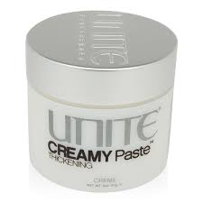 Unite Cream Paste Thickening Crème 2 oz. Beauty Products UltraBeauty.shop Unite Cream Paste Thickening Crème 2 oz. UltraBeauty.shop