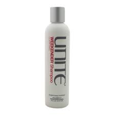 Unite Weekender Shampoo Clarifying Unisex 8 fl.oz UltraBeauty.shop