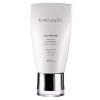 Mirabella CC Cream Light Hydrating Oil Control UltraBeauty.shop