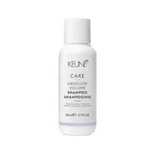 Keune Care Absolute Volume Shampoo 2.7 oz Last one ! UltraBeauty.shop