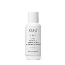 Keune Care Curl Control Conditioner 2.7 oz - Image 1