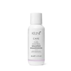 Keune Care Curl Control Shampoo 2.7 oz  Last one! UltraBeauty.shop