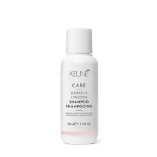 Keune Care Keratin Smooth Shampoo 2 OZ. Last one! UltraBeauty.shop