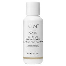 Keune Care Satin Oil Conditioner 2.7 oz - Image 1