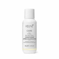 Keune Care Vital Nutrition Conditioner 2.7oz Sale! UltraBeauty.shop