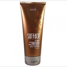 Surface Curls Shampoo 2.oz Travel Size UltraBeauty.shop