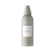 Keune Style Salt Mousse 7 Oz/200 ML - Image 1