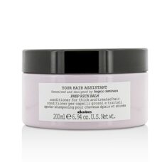 Davines Your Hair Assistant Prep Rich Balm Conditioner 6.94 oz - Image 1